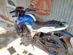 TVS Apache RTR 160